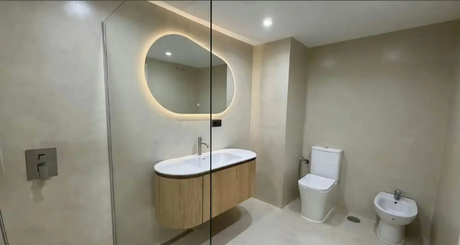 Pis de 223 m² a Marbella