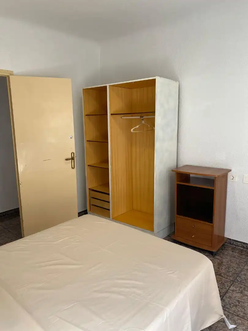 Habitació de lloguer, Elx