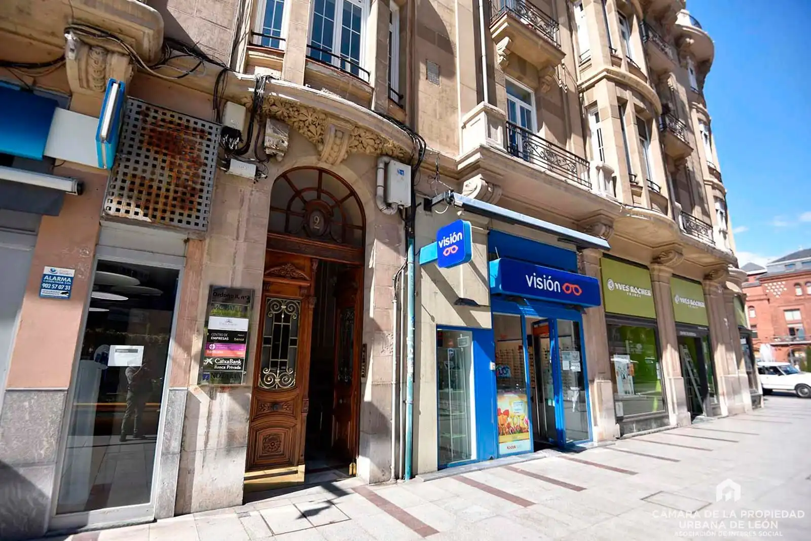 Piso de 150 m² en León