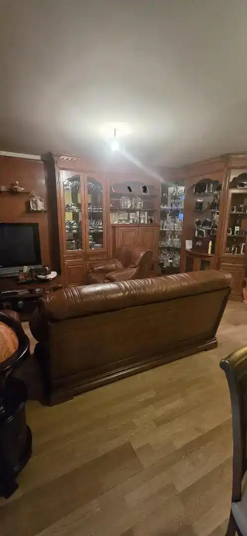 Casa de 212 m² en La Robla