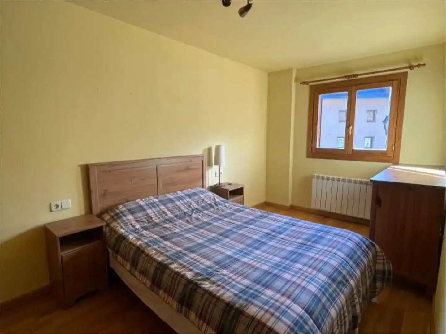 Piso de 70 m² en la Vall de Boí