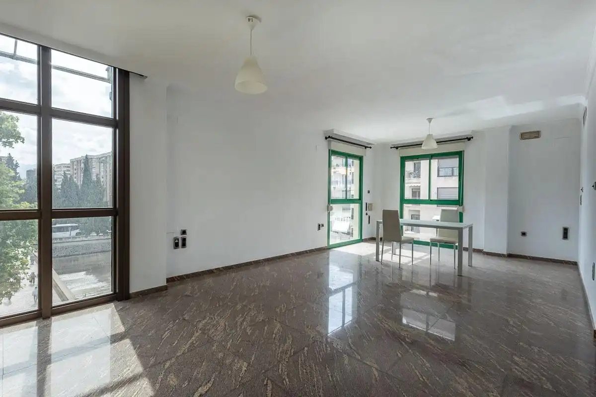 Pis de 140 m² a Granada
