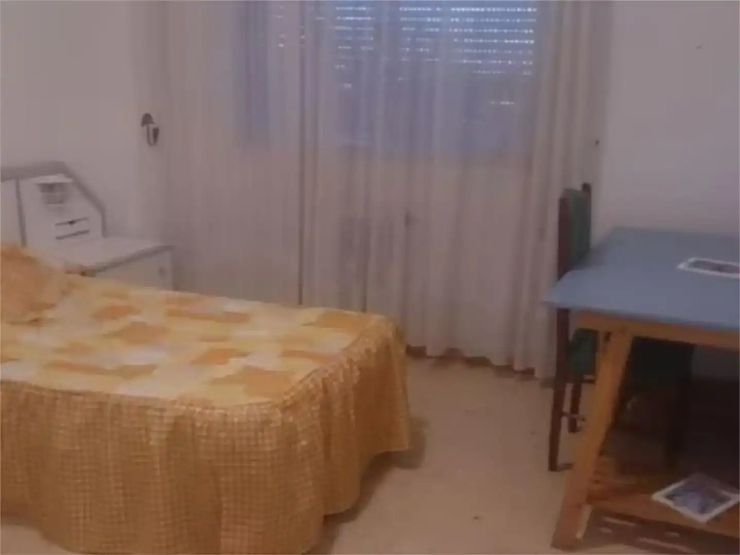 Pis de 90 m² a Cáceres
