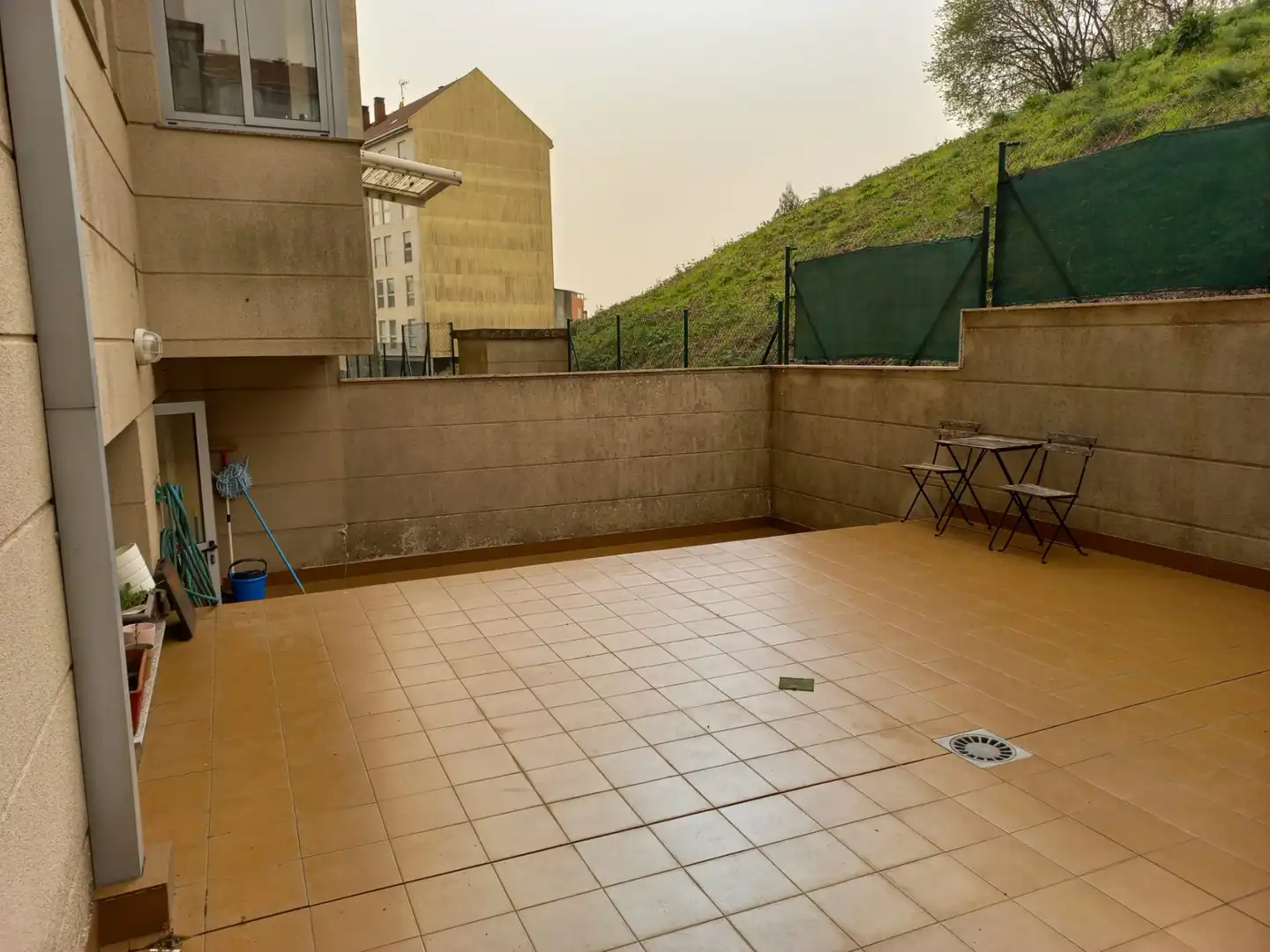 Piso de 65 m² en Santiago de Compostela