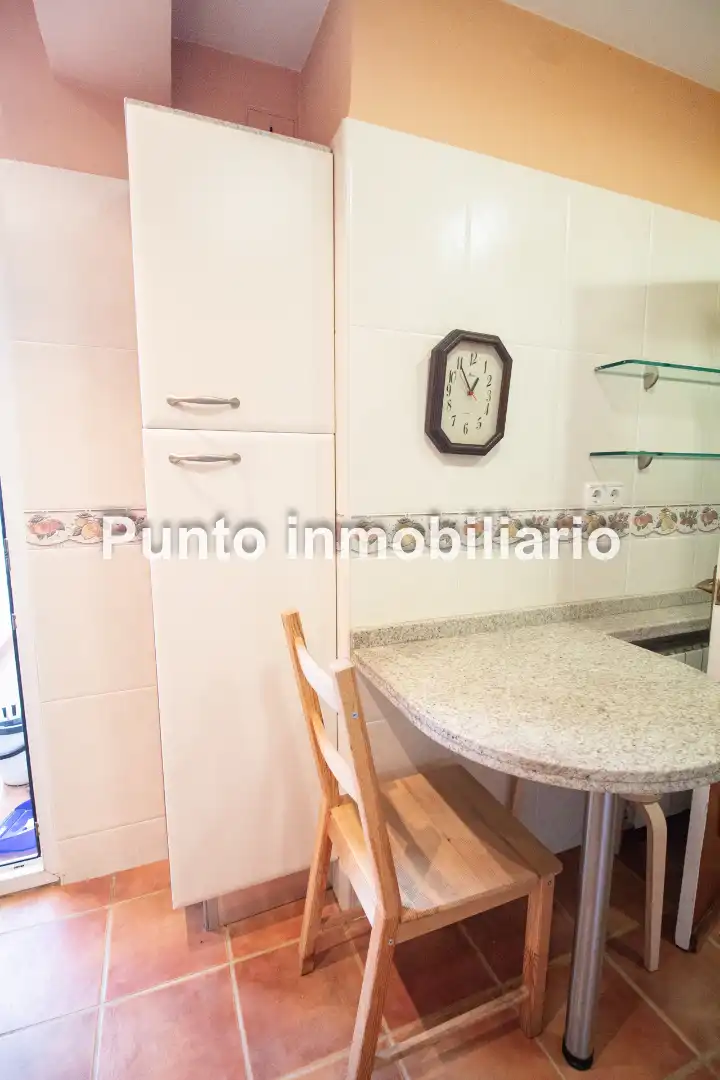 Wohnung 70 m² in Valladolid