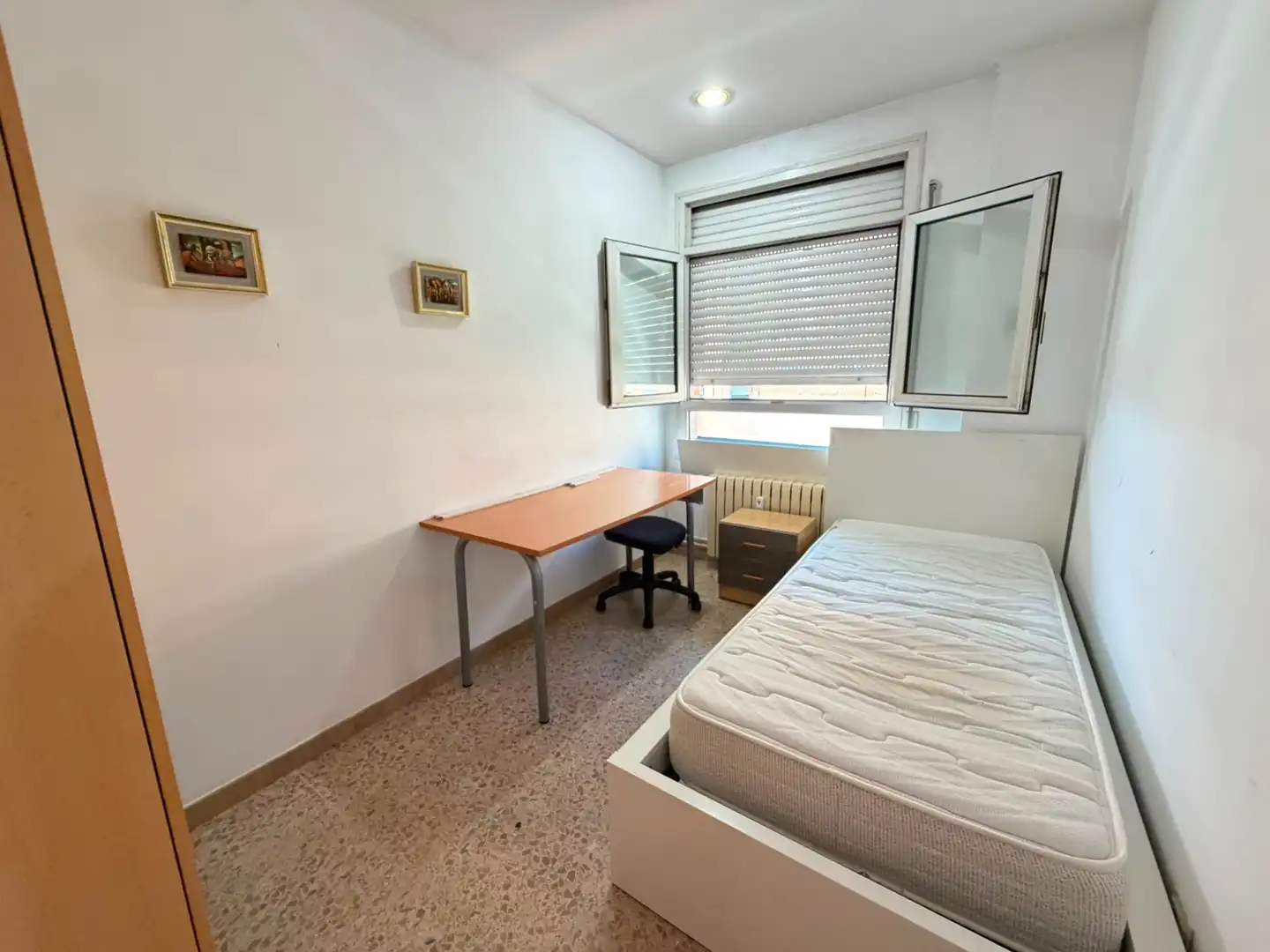Piso de 128 m² en Lérida
