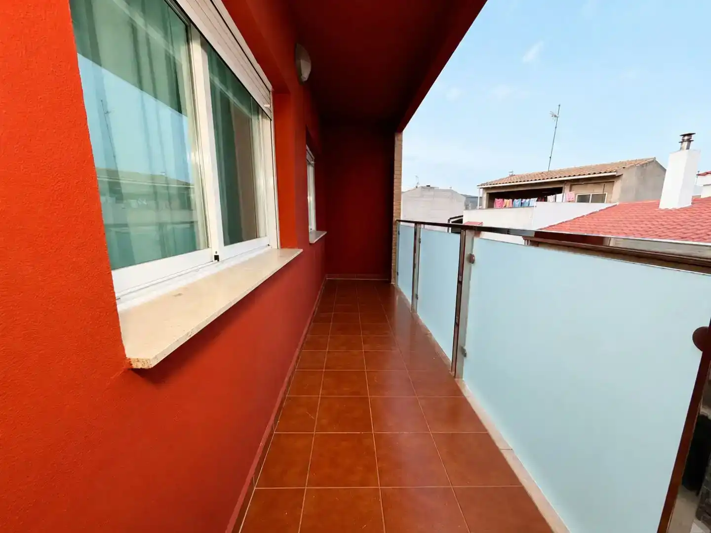 Piso de 140 m² en Alcalà de Xivert