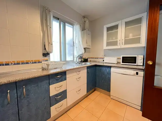 Piso de 100 m² en Sevilla