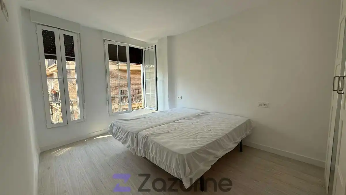 Piso de 49 m² en Murcia