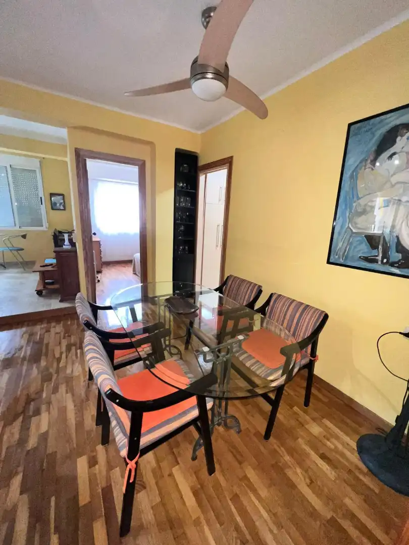 Piso de 83 m² en Gandía