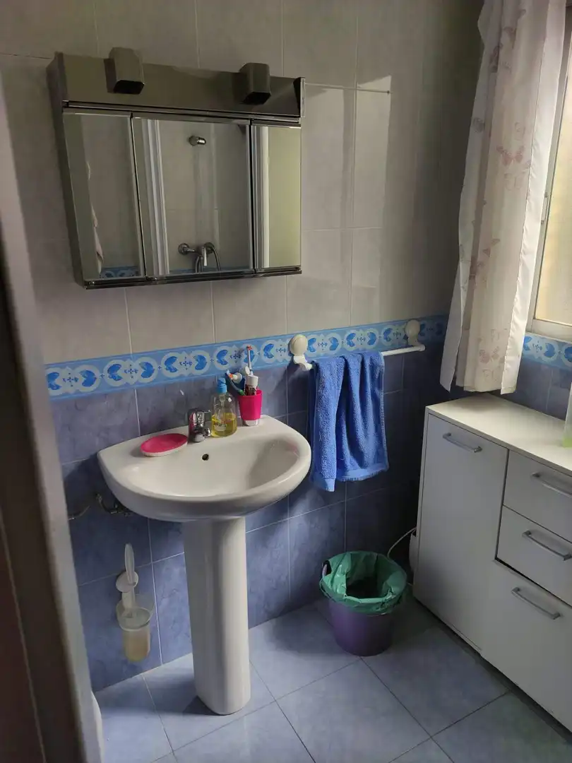 Habitación 90 m², Jaén