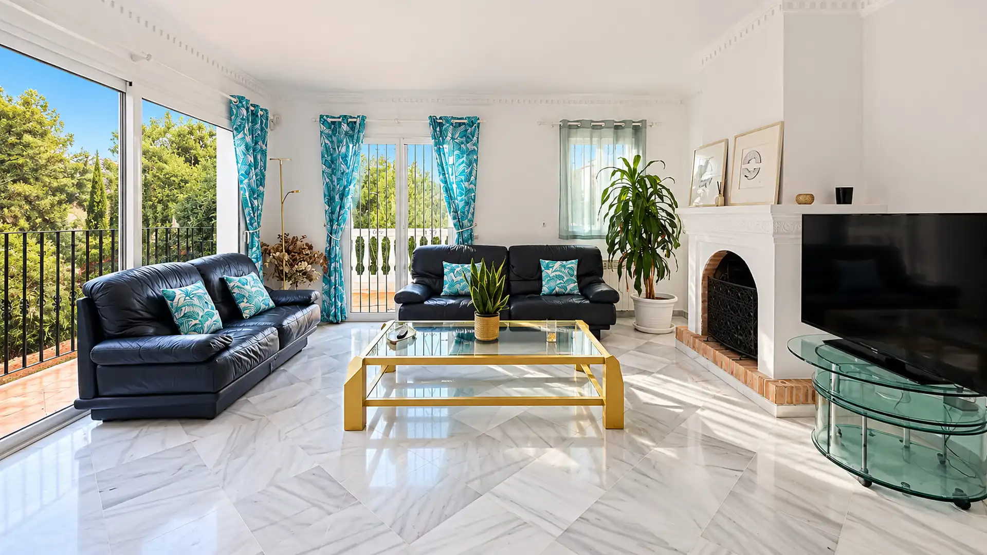 Casa de 294 m² a Marbella