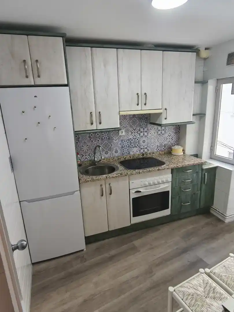 Habitación 120 m², Zamora