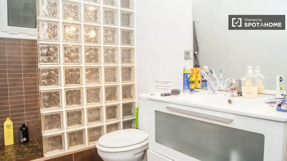 Habitación en alquiler, Barcelona