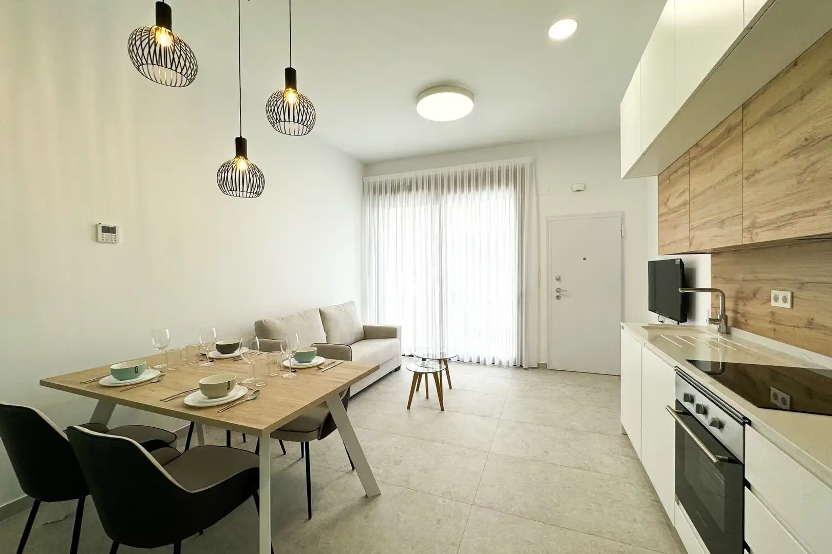 Piso de 50 m² en Torrevieja