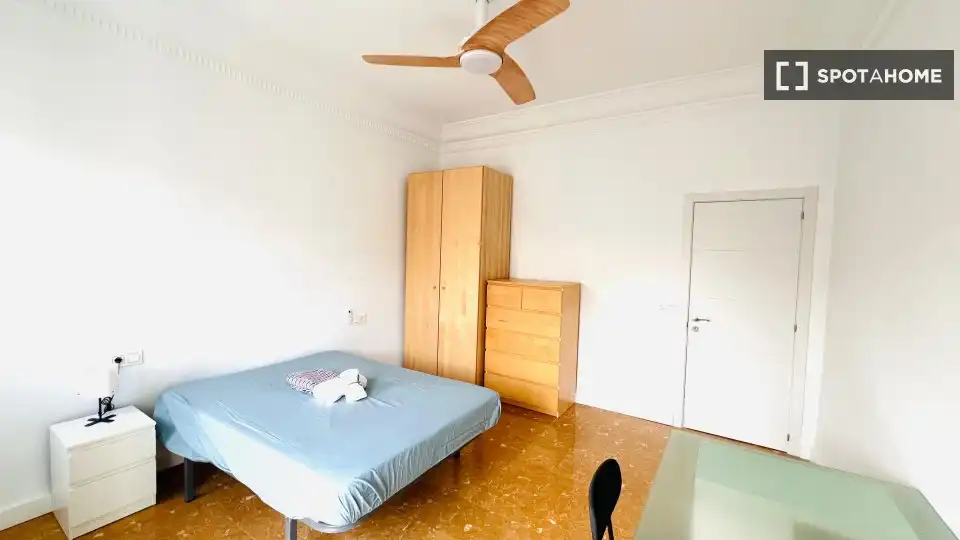 Habitación en alquiler, Murcia