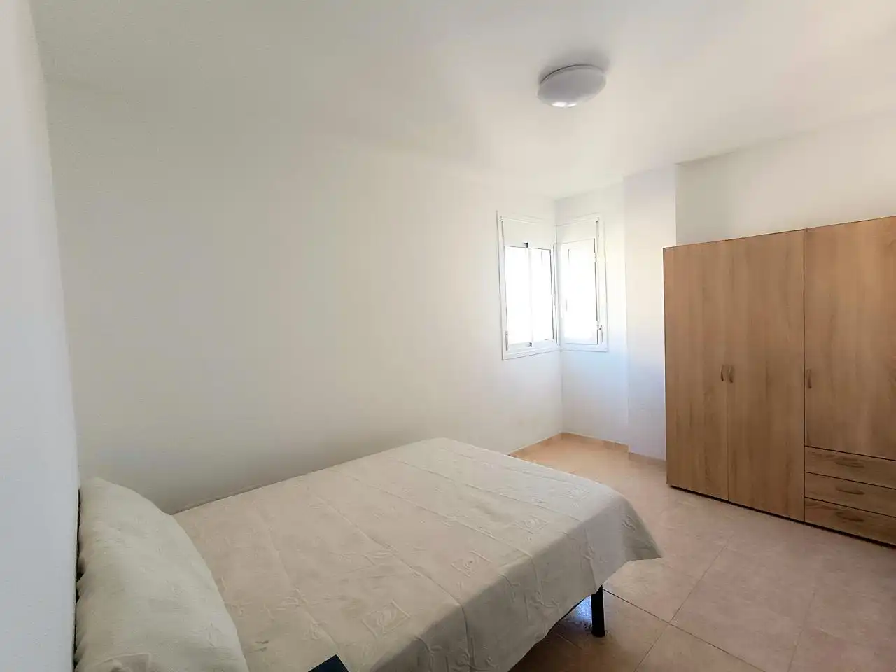 Piso de 90 m² en Santa Cruz de Tenerife