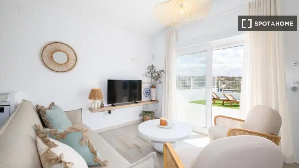 Habitación en alquiler, Cártama