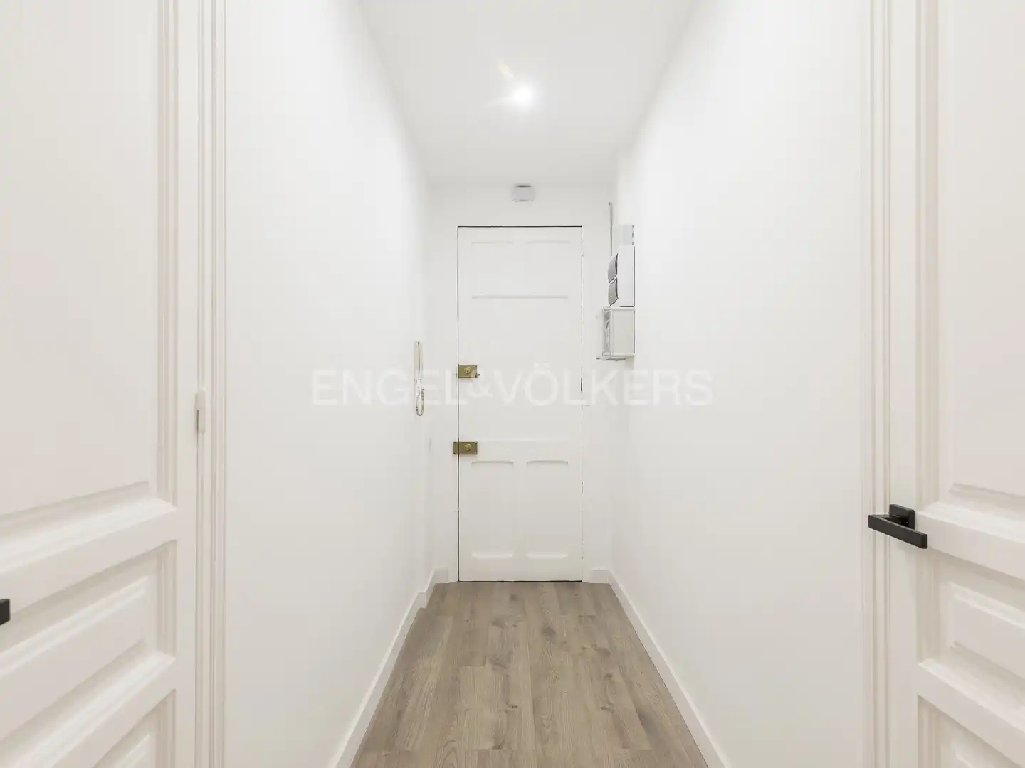 Flat 55 m² in Barcelona