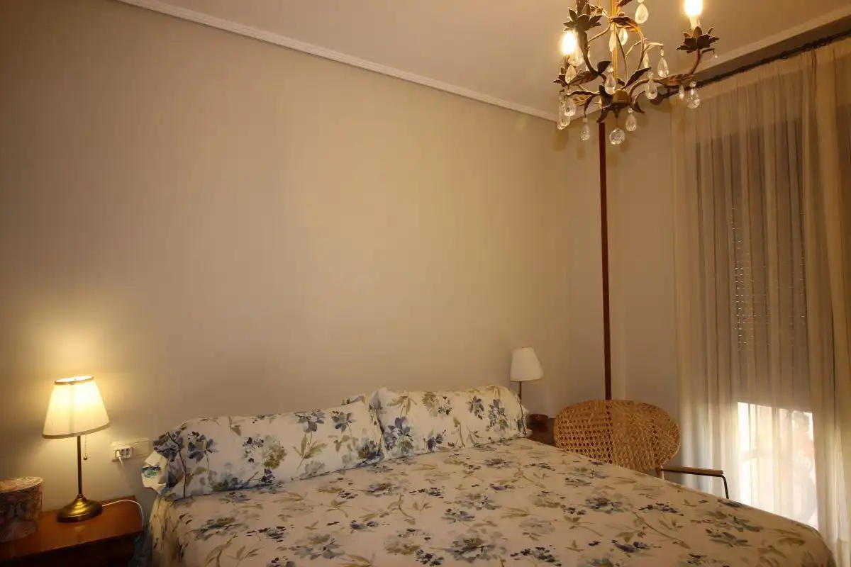 Pis de 109 m² a Almeria