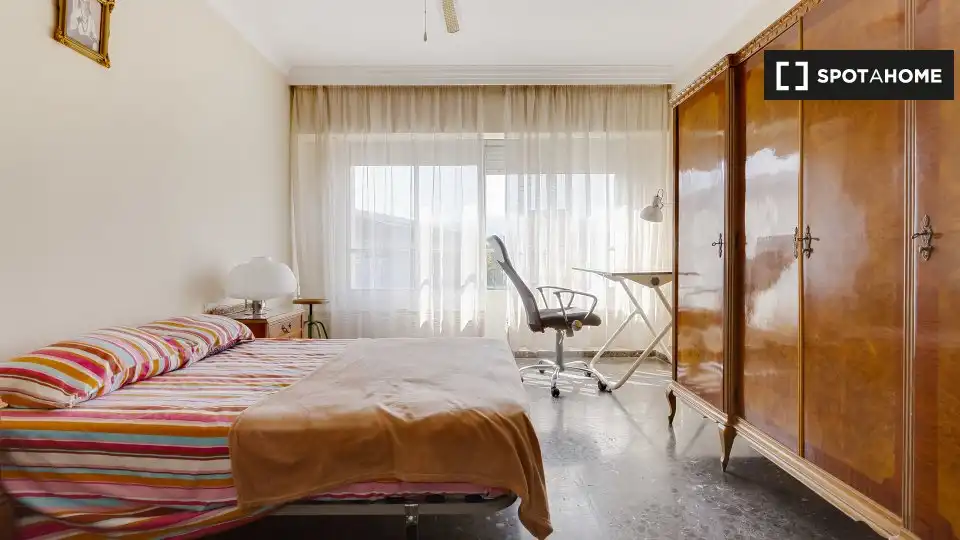Habitación en alquiler, Murcia
