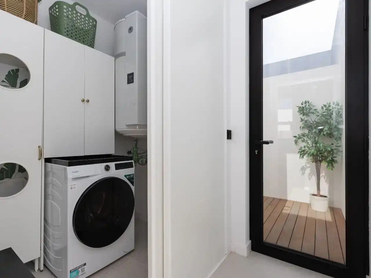 Casa de 110 m² en Antigua