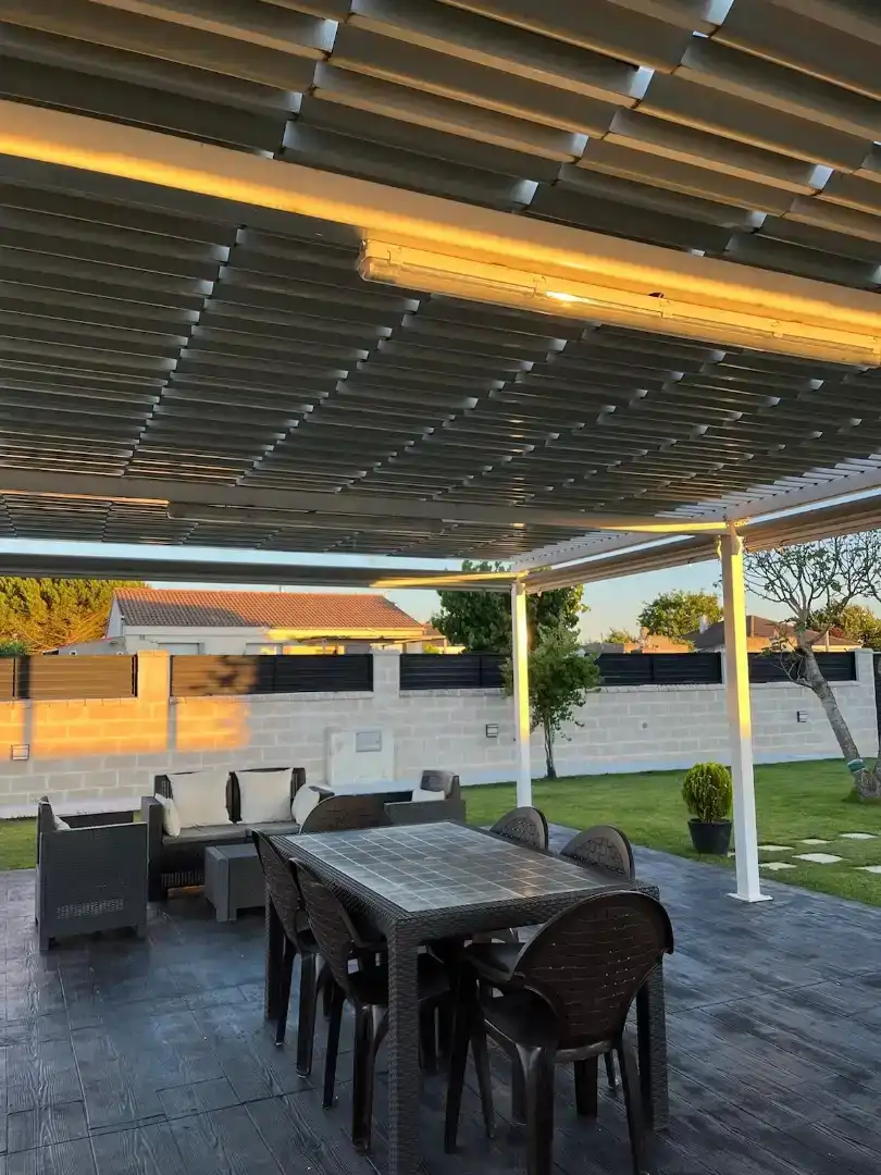 Piso de 190 m² en Calvarrasa de Abajo