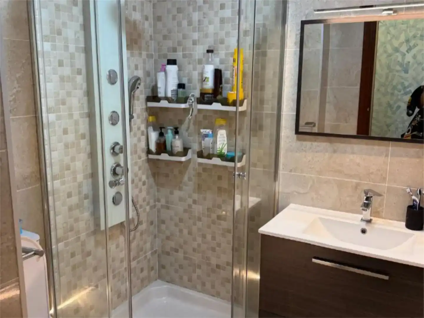 Habitación 110 m², Pontevedra