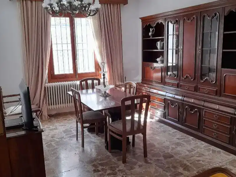 Casa de 260 m² en Almagro