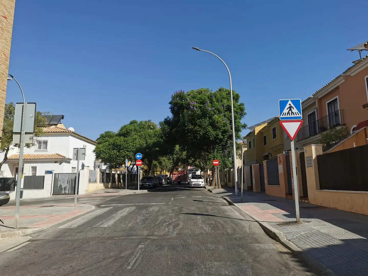 Piso de 86 m² en Málaga