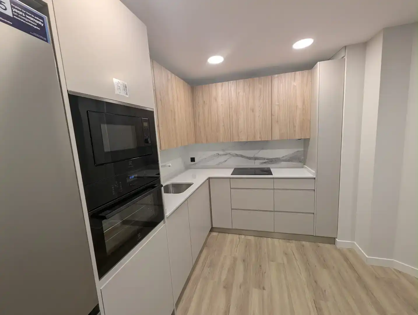 Piso de 80 m² en Burgos