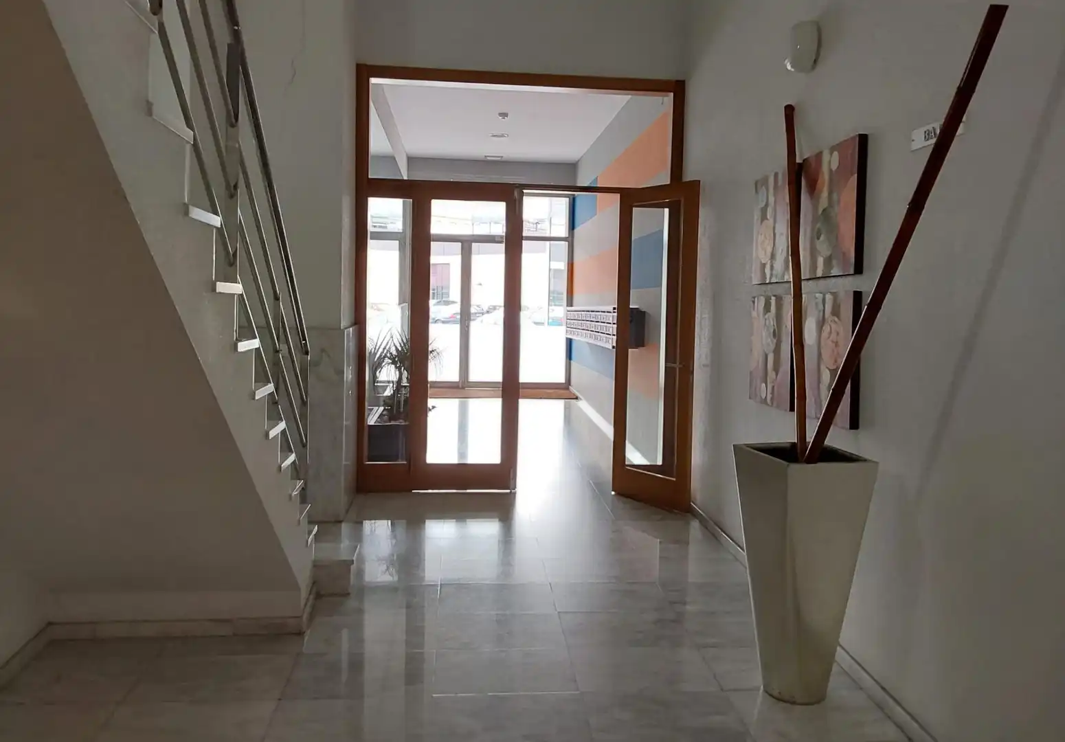 Piso de 120 m² en Ribeira