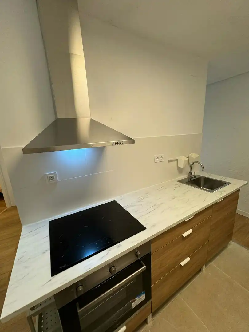 Habitació de lloguer, València