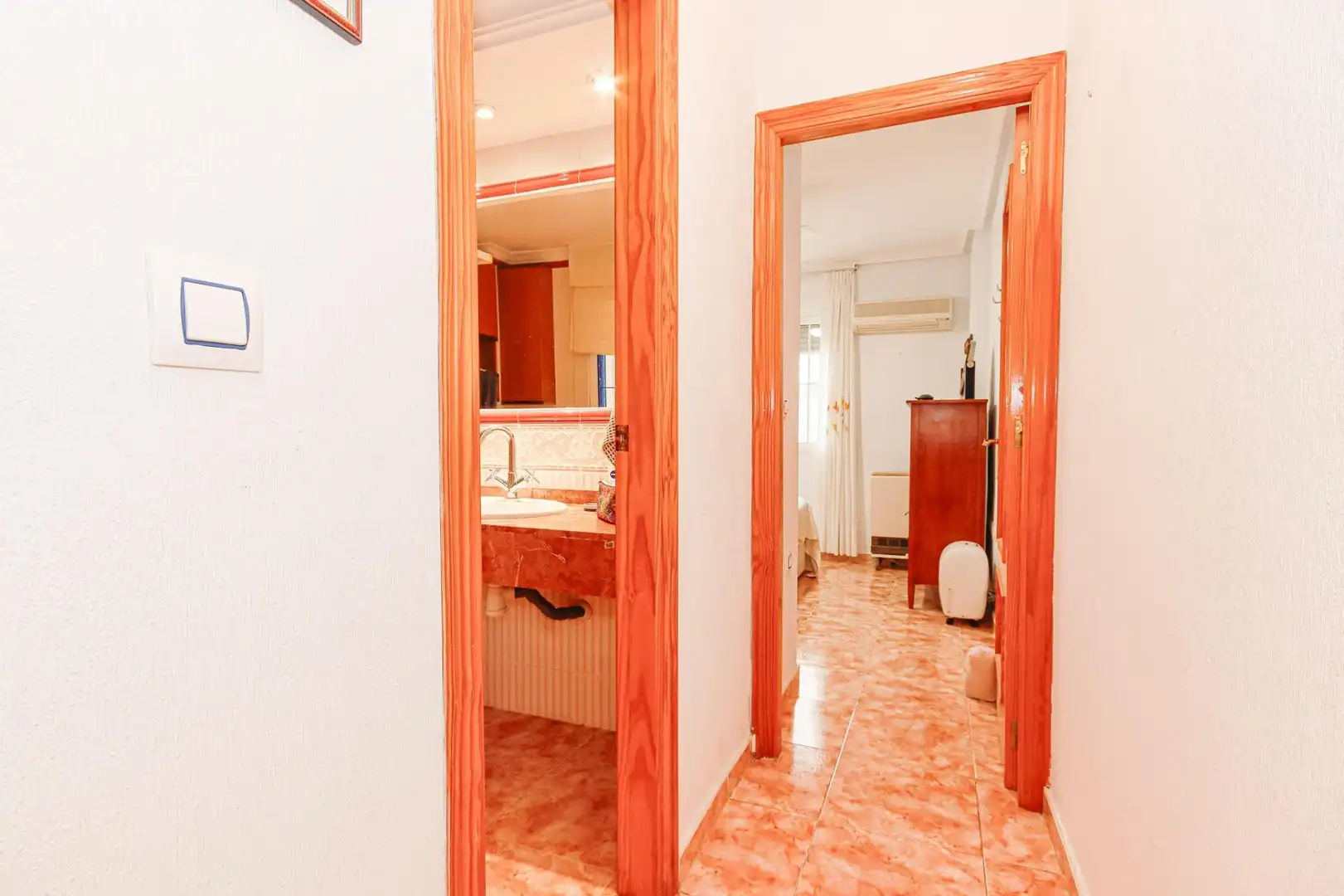 Casa de 123 m² a Oriola