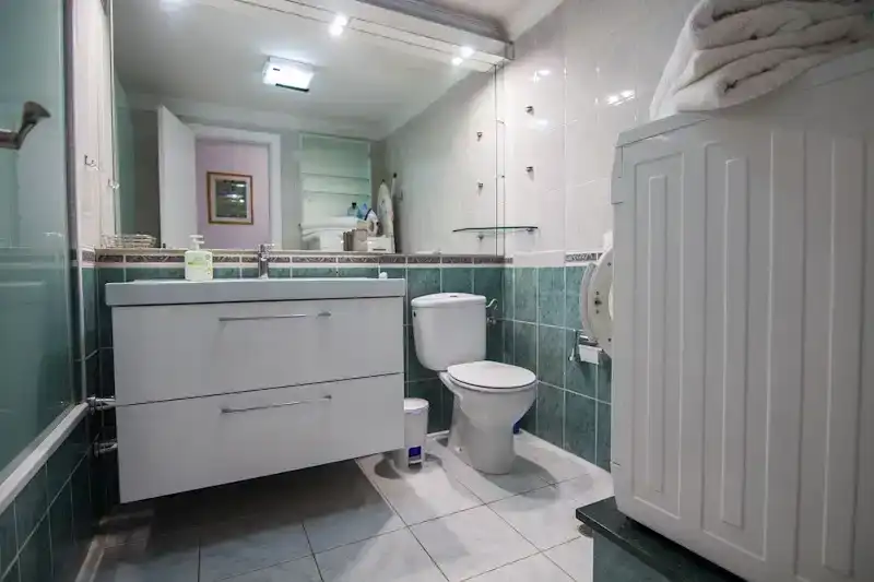 Piso de 50 m² en Puerto de la Cruz