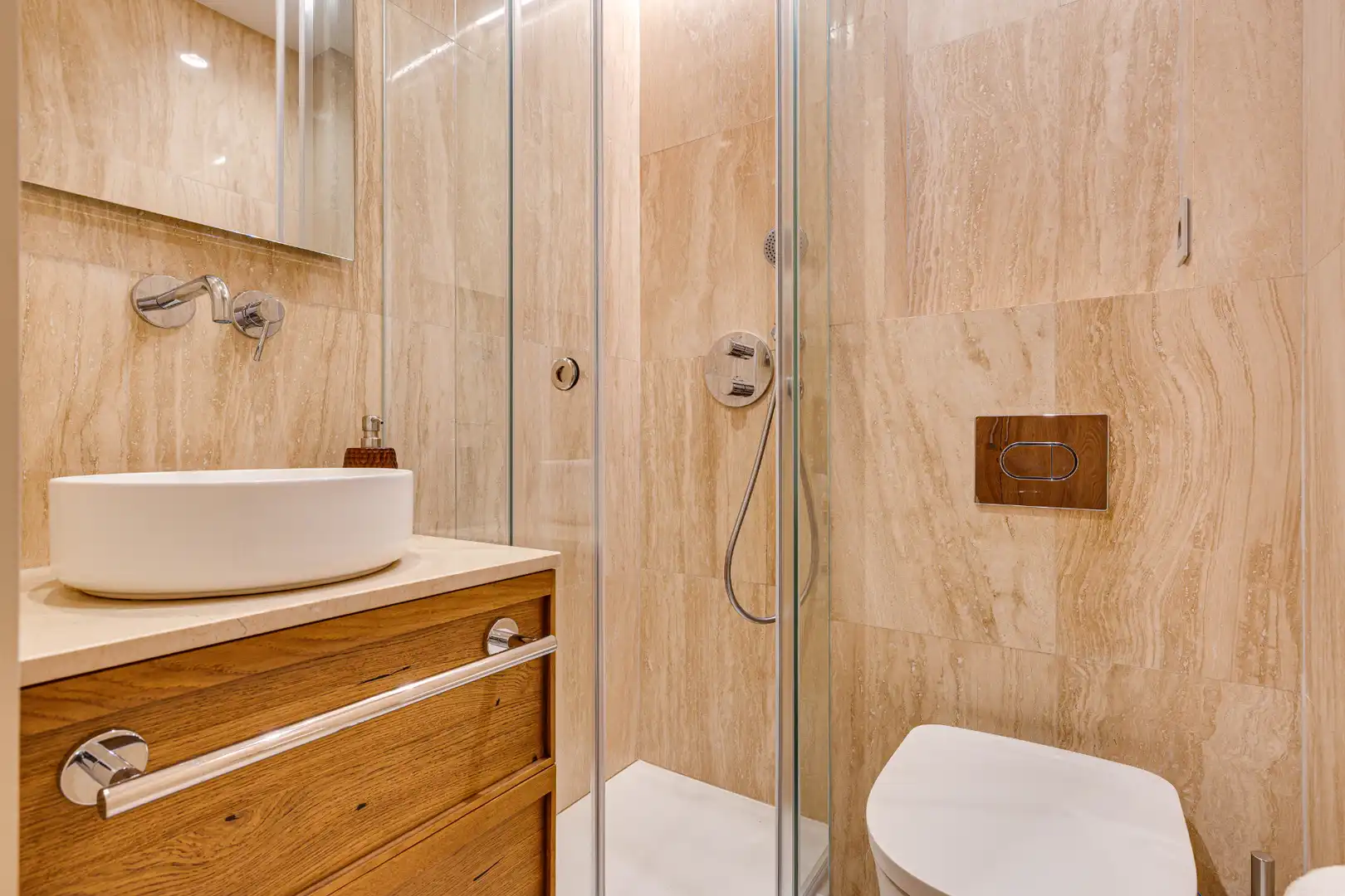 Apartamento 119 m² em Barcelona