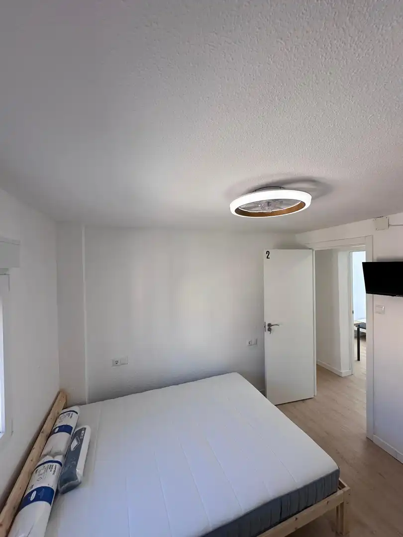 Habitación 100 m², Almería