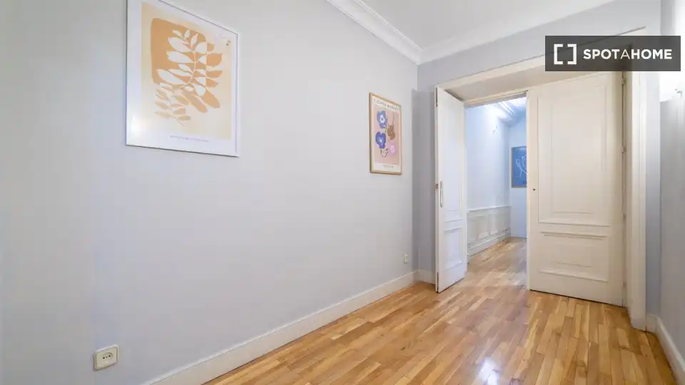 Habitación en alquiler, Madrid