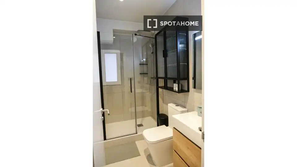Habitación 95 m², Alicante