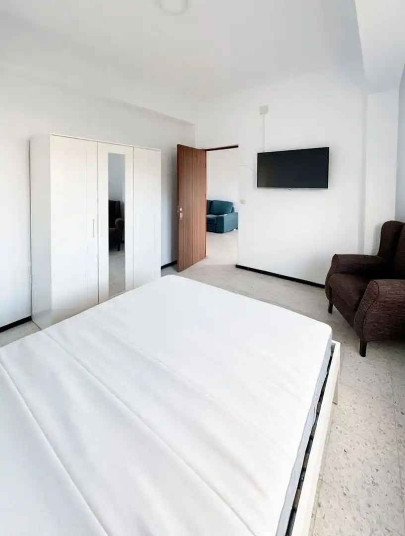 Pis de 63 m² a Las Palmas de Gran Canaria