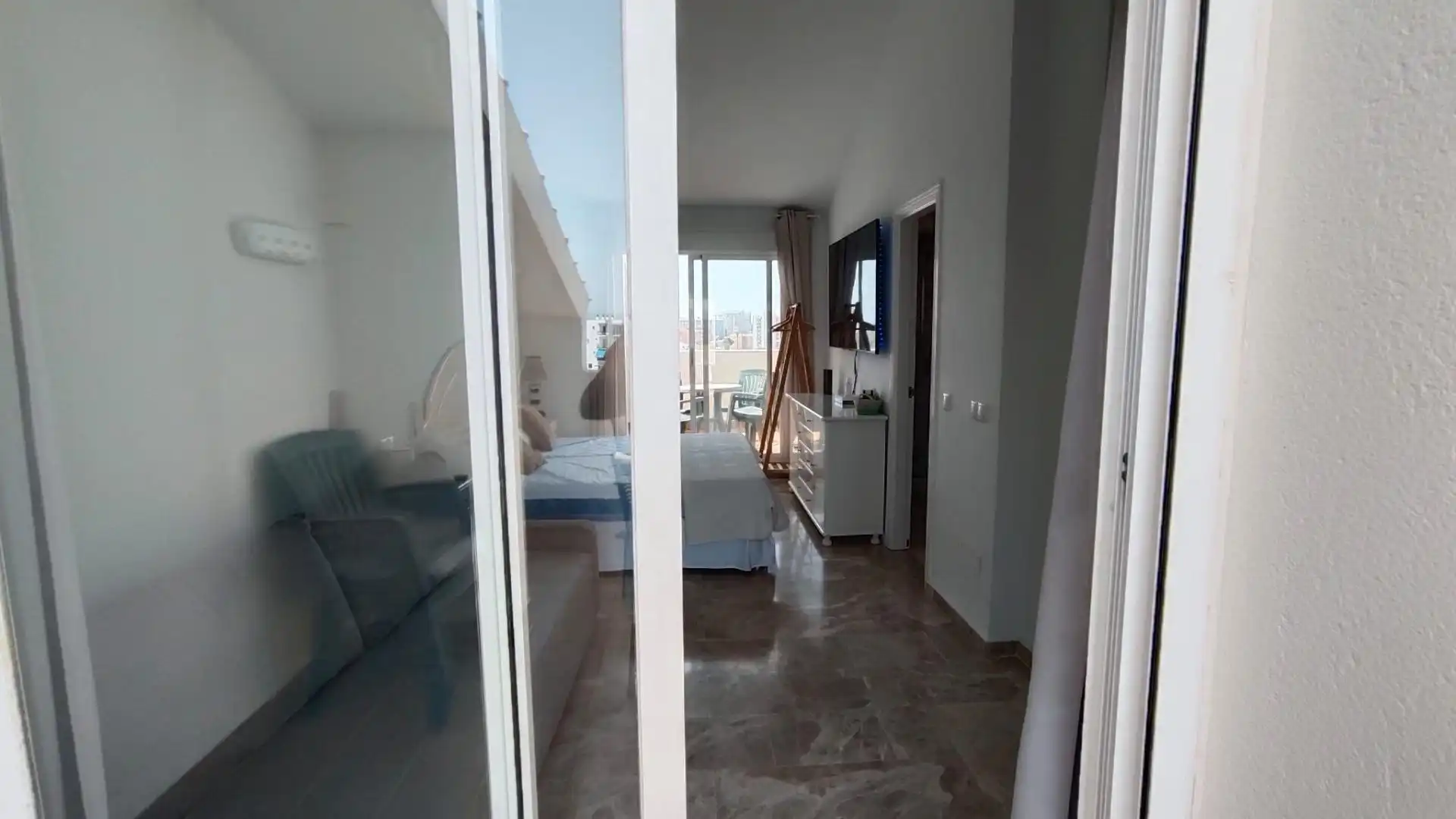 Wohnung 80 m² in Benalmádena
