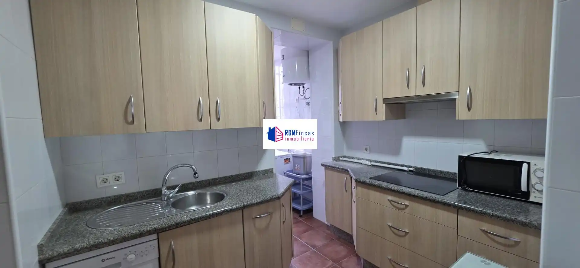 Pis de 84 m² a Sevilla