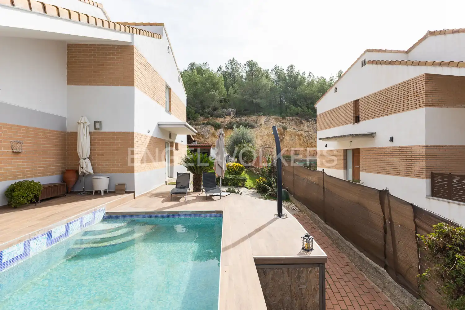 House 230 m² in Chiva