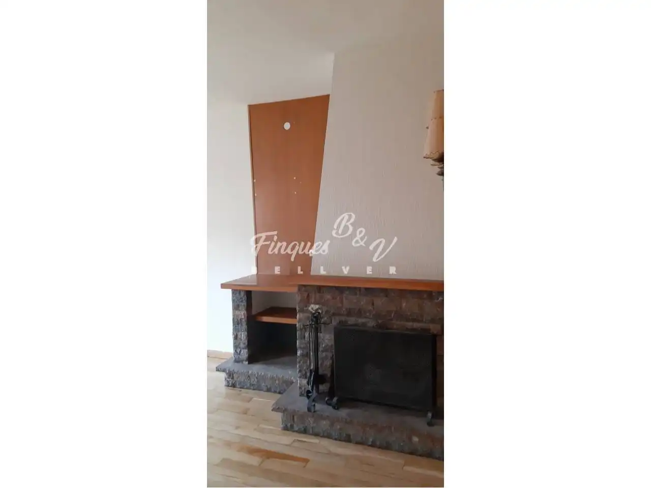 Pis de 157 m² a Puigcerdà