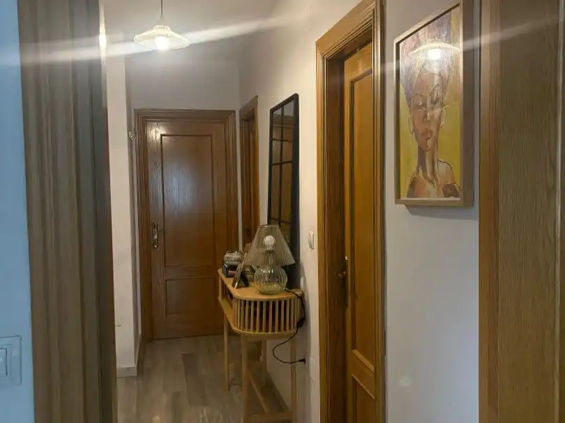 Piso de 70 m² en Málaga
