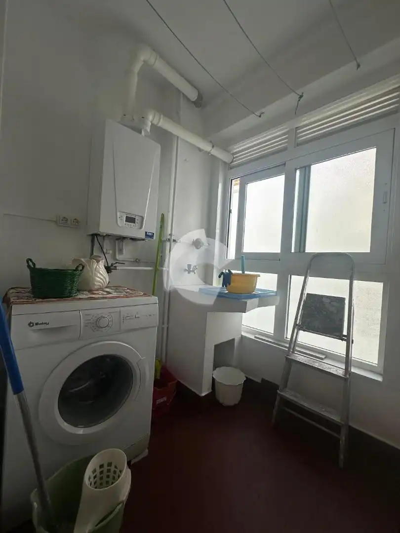 Pis de 90 m² a Santiago de Compostel·la