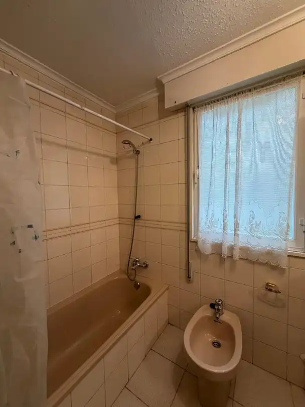 Piso de 110 m² en Gijón