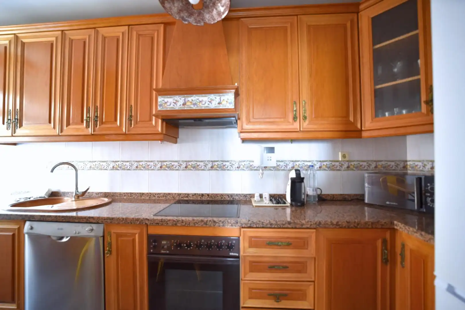 Wohnung 76 m² in Almería