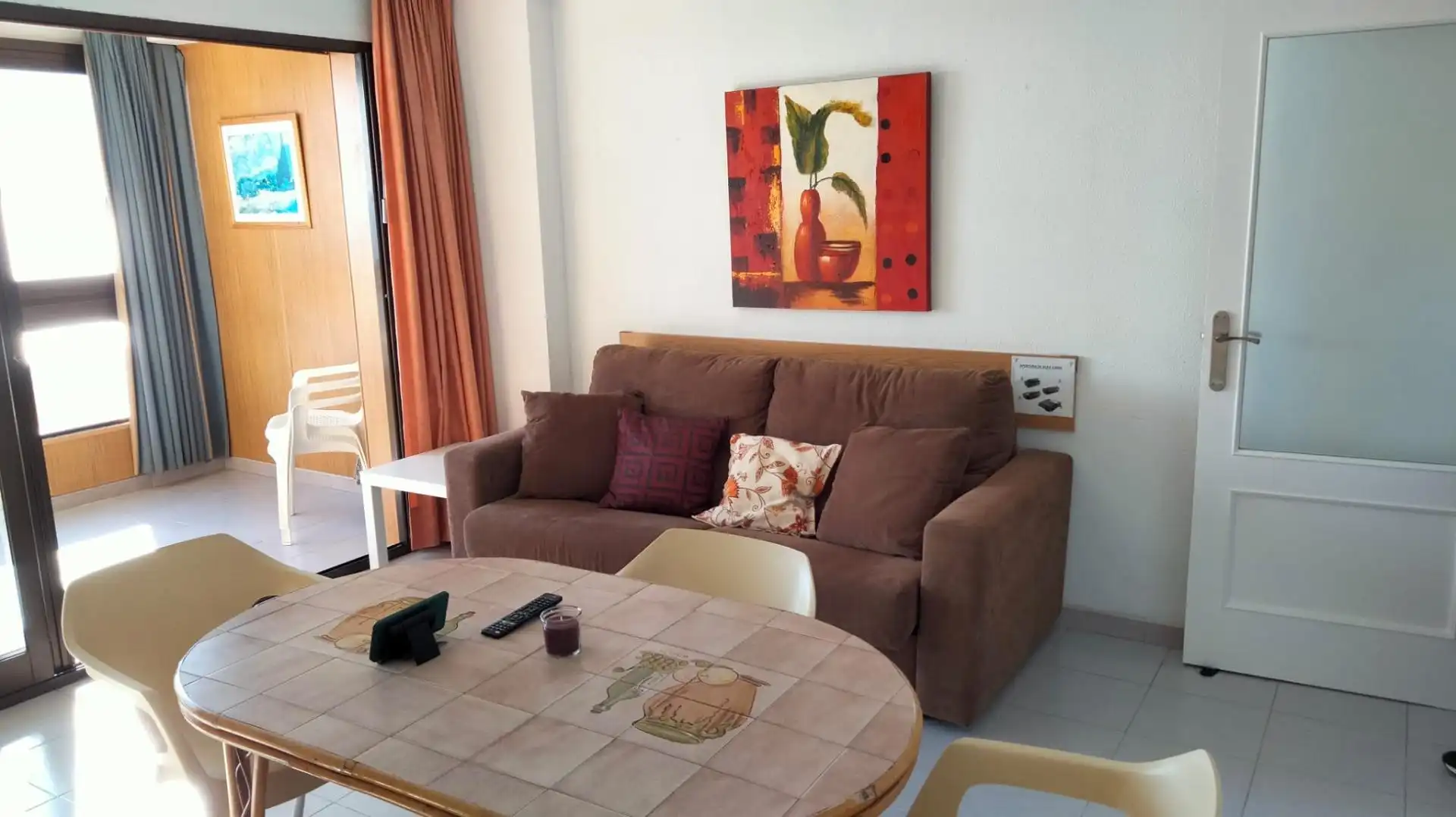 Piso de 66 m² en Benidorm