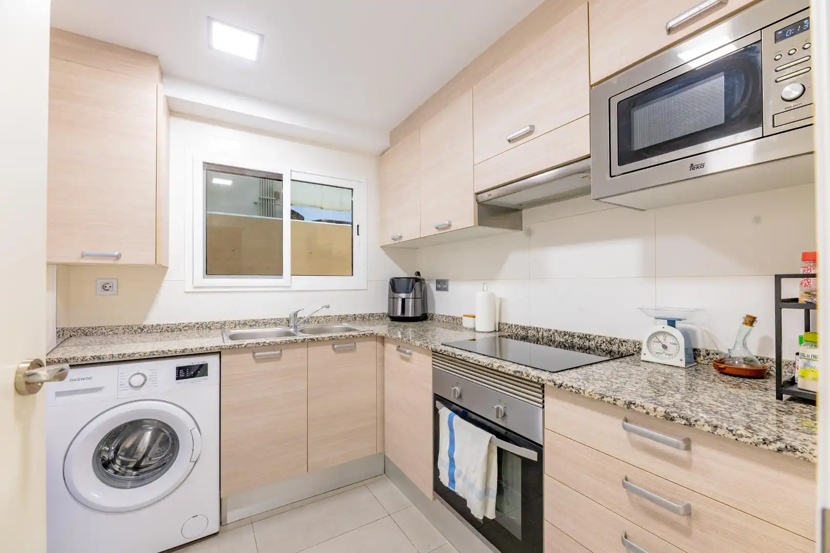 Pis de 86 m² a València